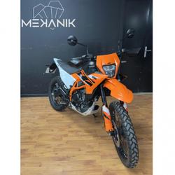 KTM autres  SEYNOD