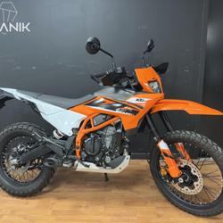 KTM autres  SEYNOD