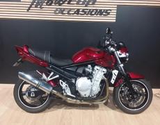 Suzuki GSF Dinan