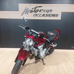Suzuki GSF  Dinan