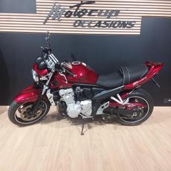 Suzuki GSF  Dinan