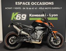 KTM Duke Dardilly