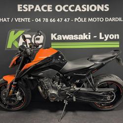 KTM Duke  Dardilly