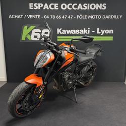 KTM Duke  Dardilly