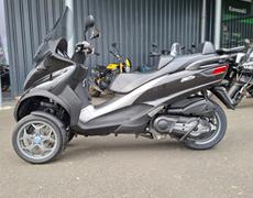 Piaggio MP3 Trégueux