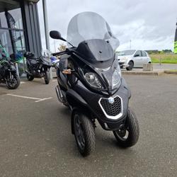 Piaggio MP3  Tr&eacute;gueux