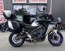 Yamaha GT Saint-Marcel
