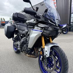 Yamaha GT  Saint-Marcel
