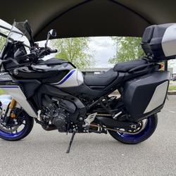 Yamaha GT  Saint-Marcel