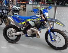 Sherco 300 SEF Compiègne