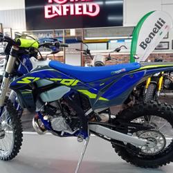 Sherco 300 SEF  Compi&egrave;gne