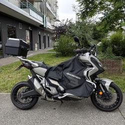 Honda X-ADV  Grenoble