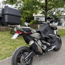 Honda X-ADV  Grenoble