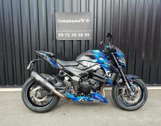 Suzuki GSXS