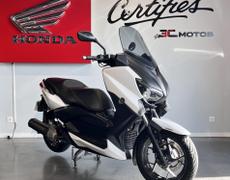 Yamaha X MAX Bayonne
