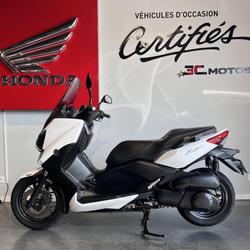 Yamaha X MAX  Bayonne