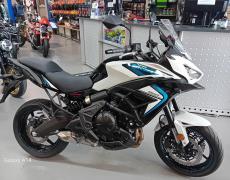 Kawasaki Versys 650 Compiègne