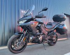 Kawasaki Versys 1000 Ruaudin