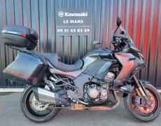 Kawasaki Versys 1000 Ruaudin