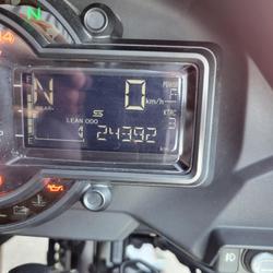 Kawasaki Versys 1000  Ruaudin