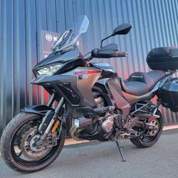 Kawasaki Versys 1000 occasion - Ruaudin - photo 2/5