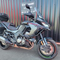 Kawasaki Versys 1000 occasion - Ruaudin - photo 3/5