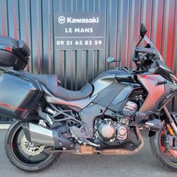 Kawasaki Versys 1000  Ruaudin
