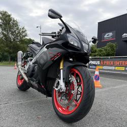 Aprilia RSV  Marsac-sur-l'Isle