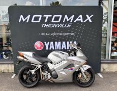 Honda VFR Thionville