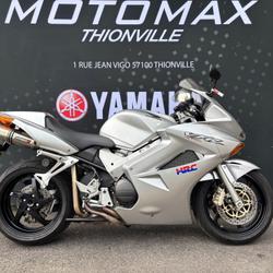 Honda VFR  Thionville