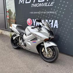Honda VFR  Thionville