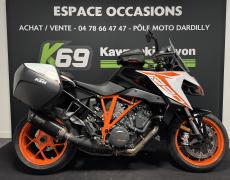 KTM Super Duke Dardilly