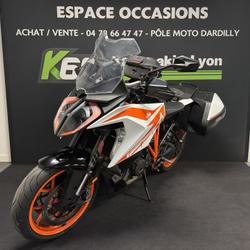 KTM Super Duke  Dardilly