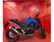 Honda Hornet SEYNOD