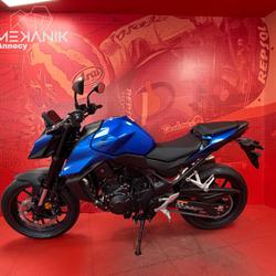 Honda Hornet  SEYNOD