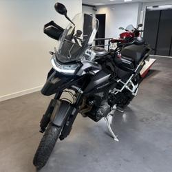 Triumph Tiger  Dury