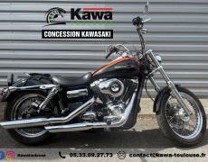Harley Davidson Dyna Super Glide Toulouse