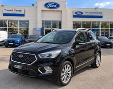 Ford Kuga Marseille 10e Arrondissement
