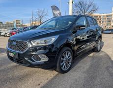 Ford Kuga Marseille 10e Arrondissement