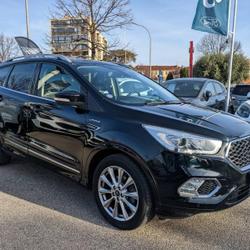 Ford Kuga 1.5 Flexifuel-E85 150ch Stop&Start Vignale 4x2 BVA Euro6.2 Marseille 10e Arrondissement