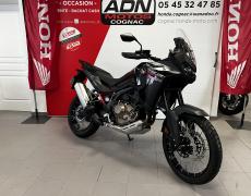 Honda Africa Twin Cognac