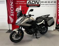 Honda NT Cognac
