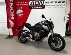 Honda CB