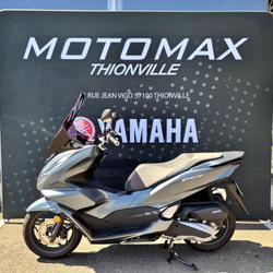 Honda PCX  Thionville