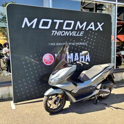Honda PCX  Thionville
