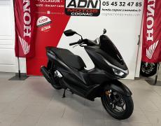 Honda PCX Cognac