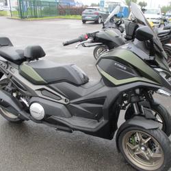 Kymco autres  Soissons