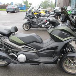Kymco autres  Soissons