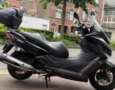 Kymco X-Town Tourcoing