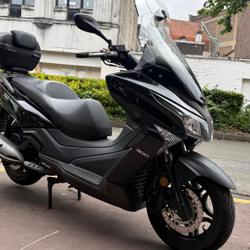 Kymco X-Town  Tourcoing